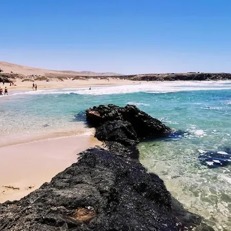 度假居 Casa Kira 廷达亚