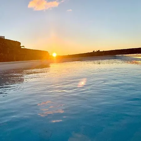 Casa Kira تيندايا