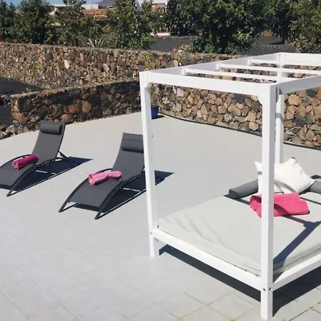 Casa Kira Ferienhaus