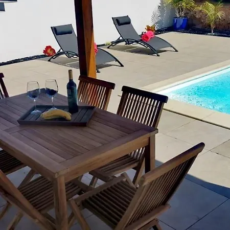 بيت للعطل Casa Kira *