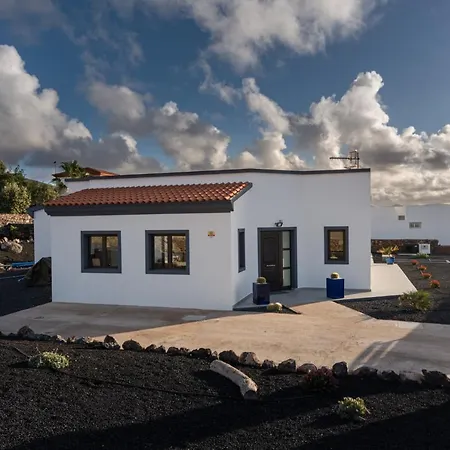 Casa Kira Ferienhaus