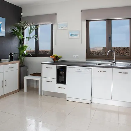 Casa Kira Ferienhaus *