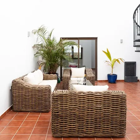 Casa Kira Ferienhaus *