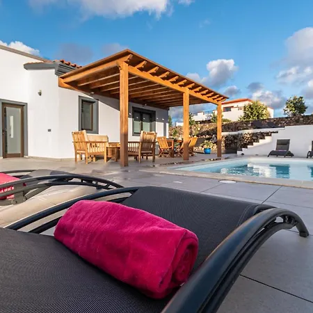Ferienhaus Casa Kira *