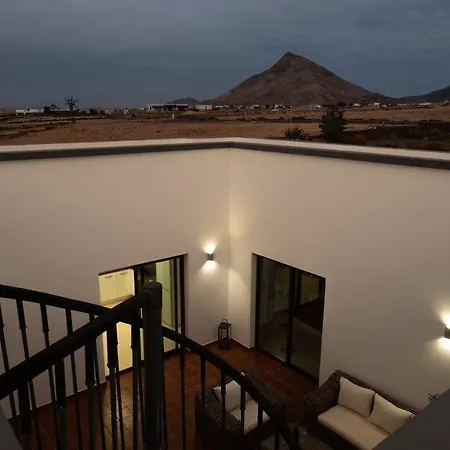 Ferienhaus Casa Kira