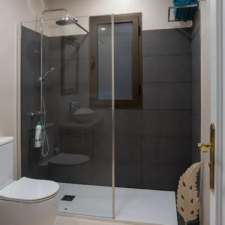 Casa Kira Tindaya