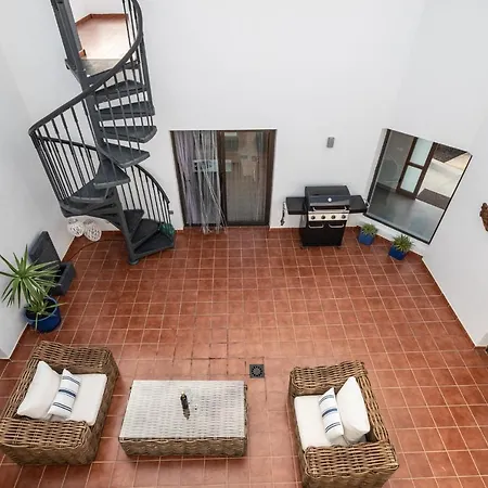 Ferienhaus Casa Kira