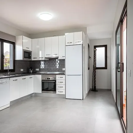 Ferienhaus Casa Kira *