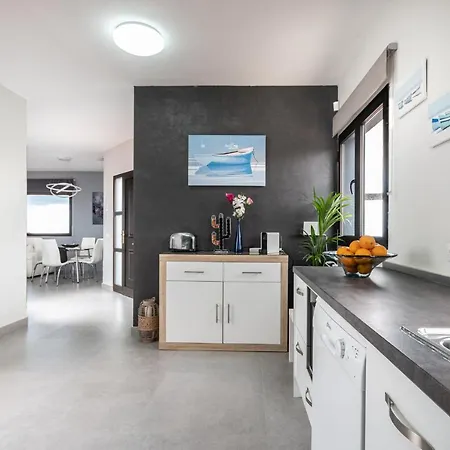 Casa Kira تيندايا