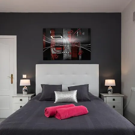 Tatil Evi Casa Kira Tindaya