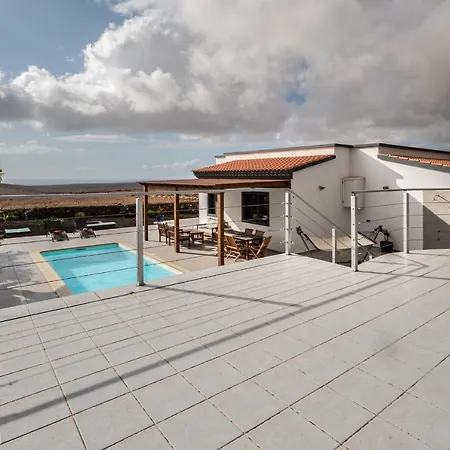 Ferienhaus Casa Kira