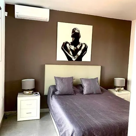 بيت للعطل Casa Kira