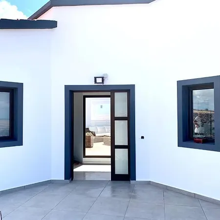 بيت للعطل Casa Kira