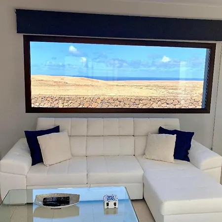 بيت للعطل Casa Kira