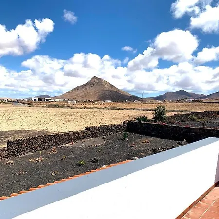 Ferienhaus Casa Kira