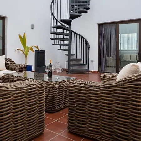 Casa Kira Σπίτι διακοπών