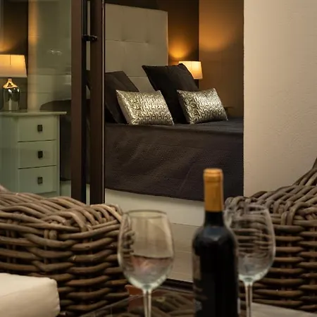 Σπίτι διακοπών Casa Kira *
