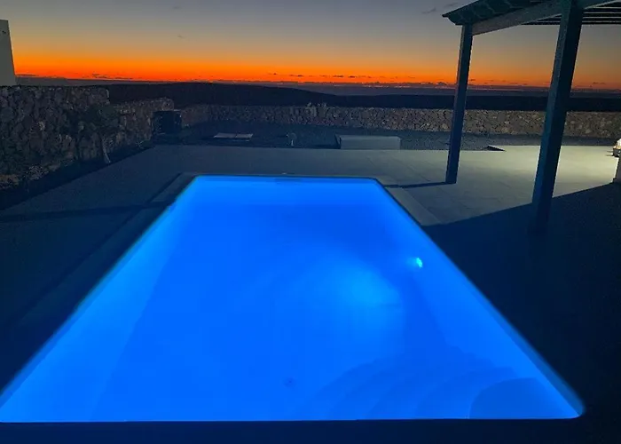 Casa Kira * ティンダヤ