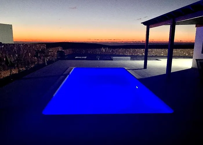 Holiday home Casa Kira