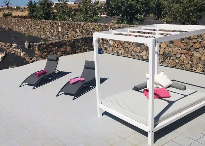 Casa Kira Holiday home