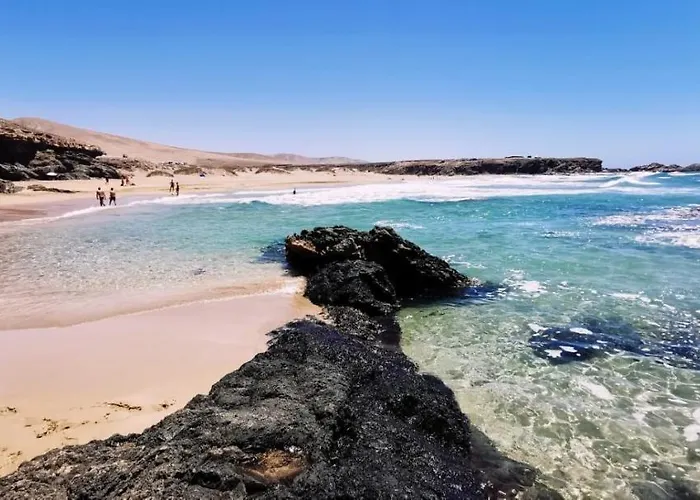 Holiday home Casa Kira Tindaya