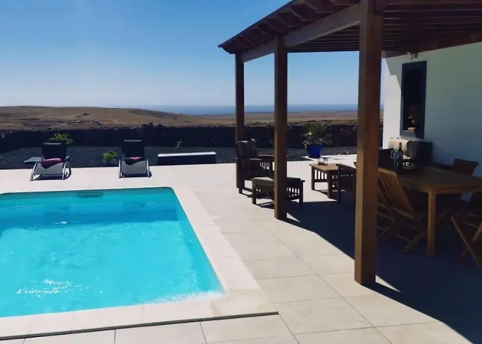 Casa Kira Holiday home