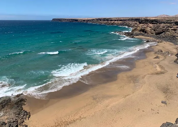 בית נופש Casa Kira