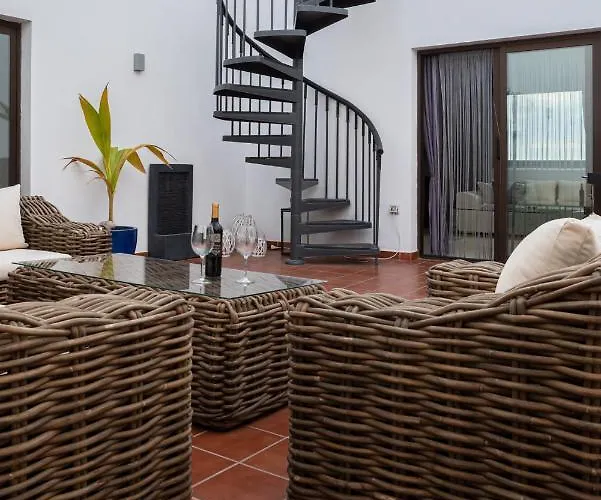 Casa Kira Holiday home