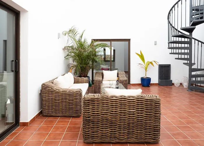 Casa Kira Holiday home *