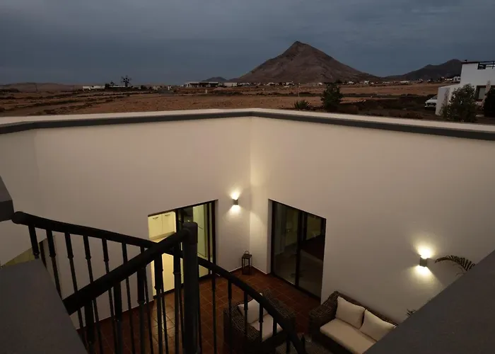 בית נופש Casa Kira