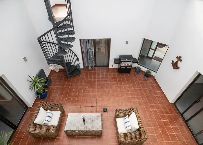 Holiday home Casa Kira