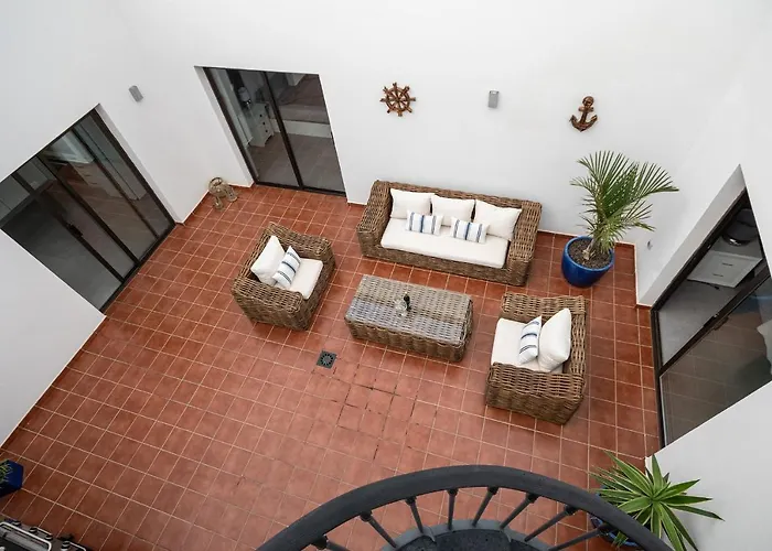 Casa Kira * ティンダヤ