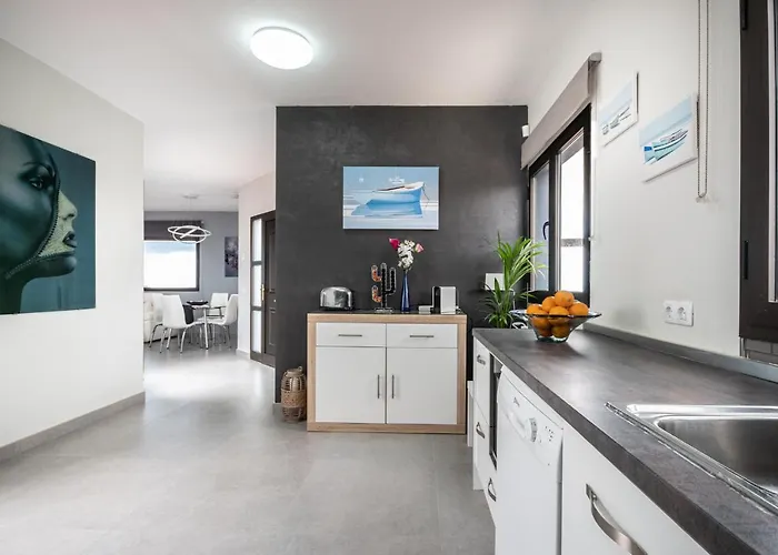 Casa Kira ティンダヤ