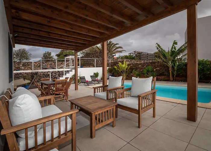 Casa Kira Holiday home *