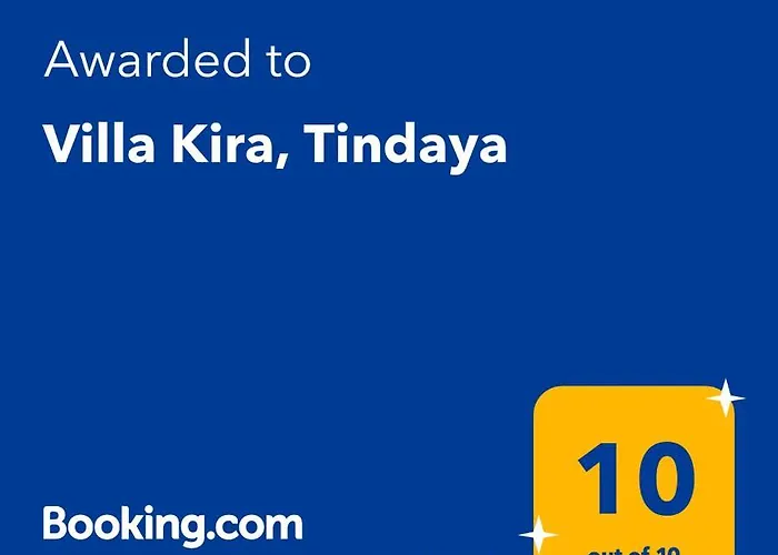 Casa Kira Holiday home