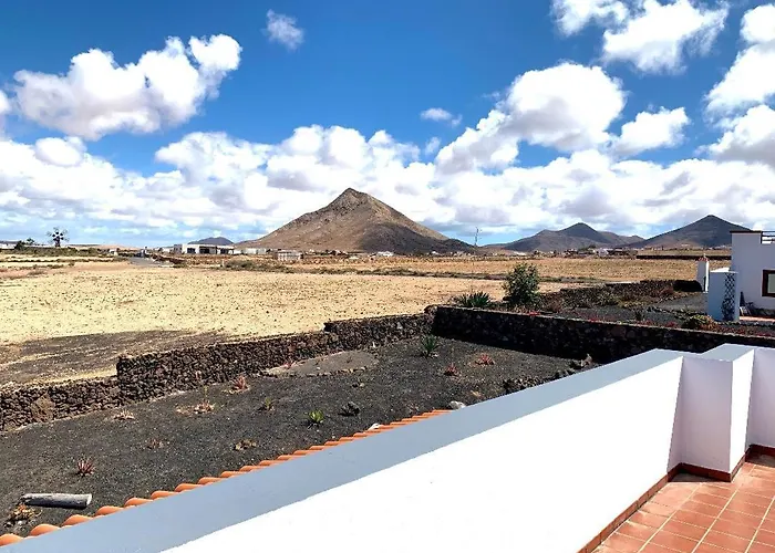 Holiday home Casa Kira